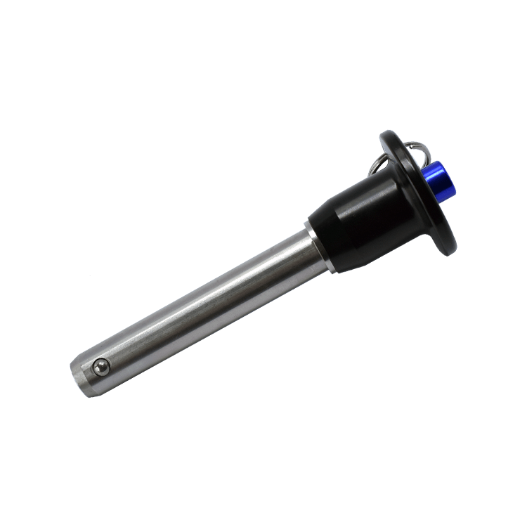 Discover high-quality 1/2 quick release pins and 3/8 quick release pins for secure and efficient fastening in industrial and automotive applications. Durable and reliable solutions for your needs. Contact us today.