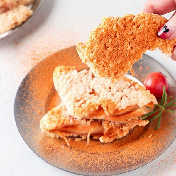 Hot Chili Seasoning Spices Mix for Fried Chicken
