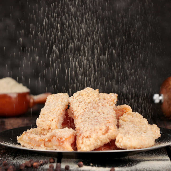 Cheese Powder Seasoning for Snack