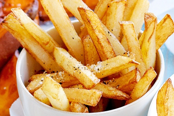 Garlic Butter Seasoning Powder for Chips