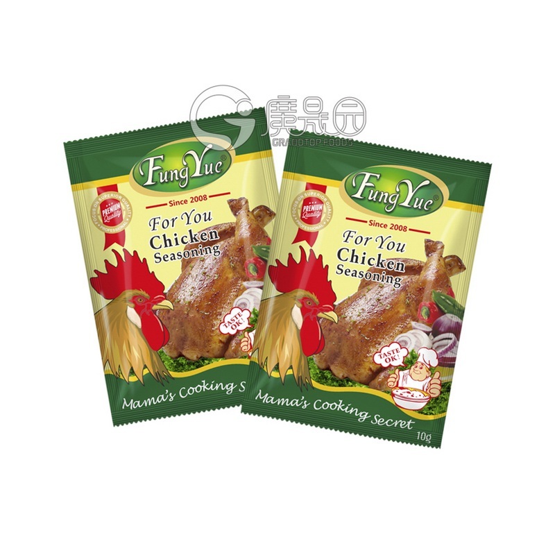 FungYue Seasoning Chicken Powder 10g
