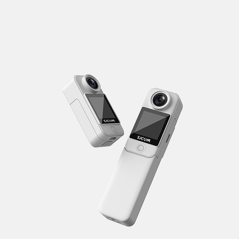 SJCAM C300 Action Camera with Image Stabilization
