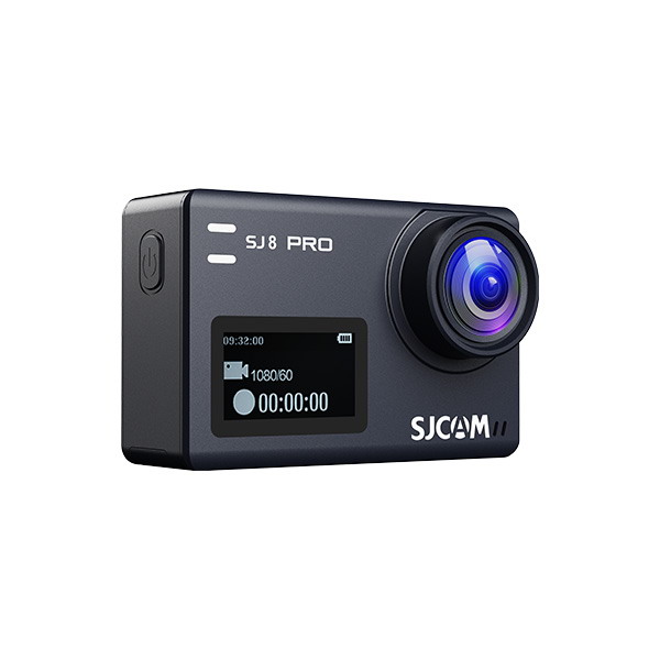 SJCAM SJ8 Pro Action Camera