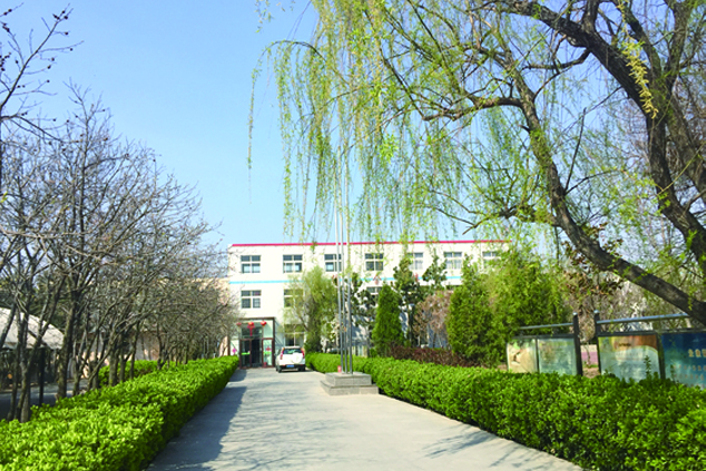 QINGDAO OUTREACH METAL PRODUCTS CO,,LTD