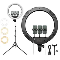 Ring light RL-18