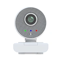 Auto tracking webcam WUS-55