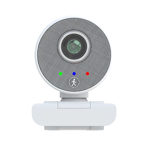 Auto tracking webcam WUS-55