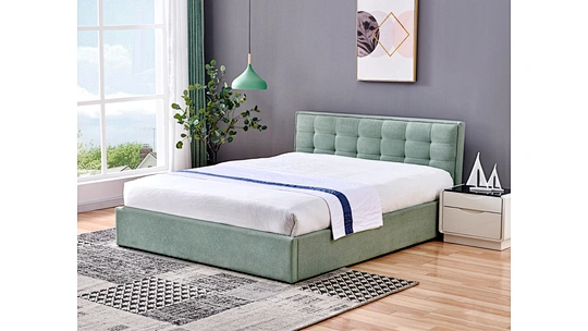 Moonlight Upholster Bedframe Co.,Ltd