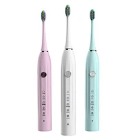 S910 Electric Sonic Toothbrush