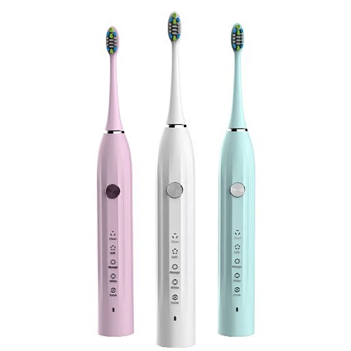 S910 Electric Sonic Toothbrush