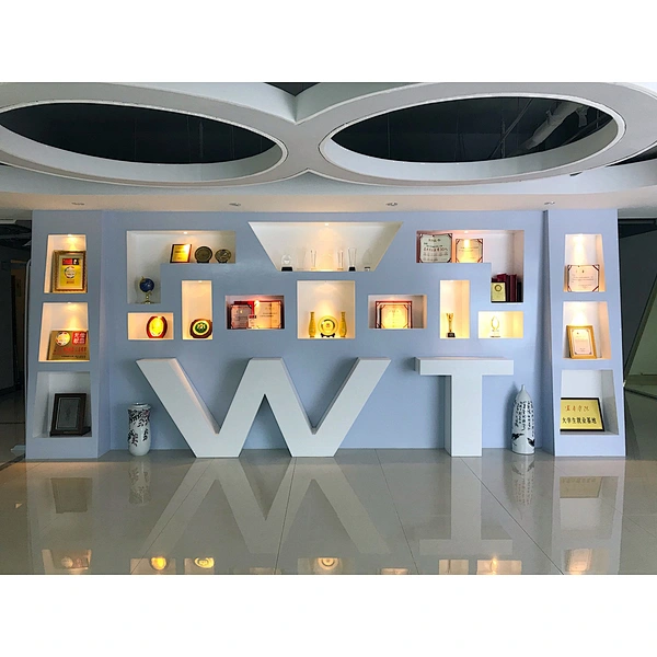 YIWU WINGTU IMPORT & EXPORT CO., LTD
