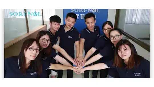 Zhongshan Sorfnel Electric Appliances Technology Co., Ltd.