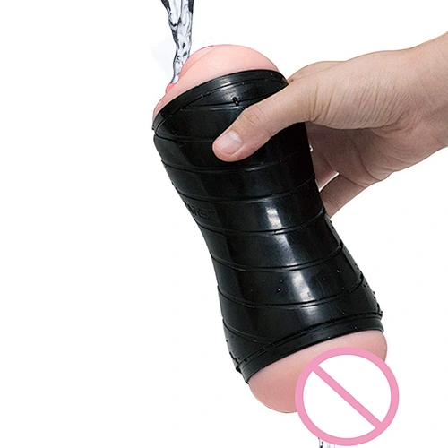 Spiral airplane cup male masturbation apparatus moulding adult articles sex toy phallus training devic