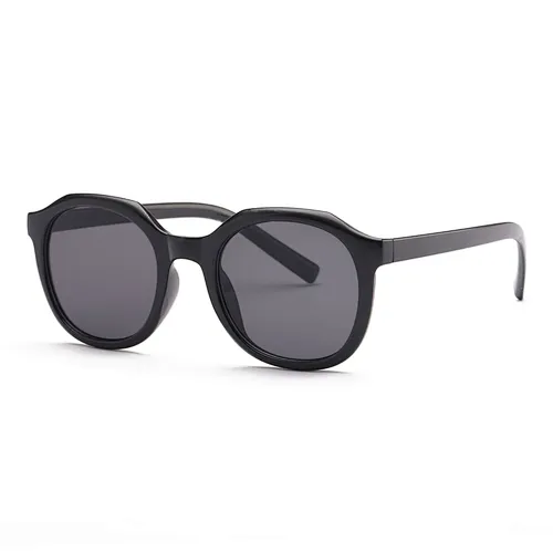 2021 Gafas de Sol New Men Women Unisex Retro Vintage Round CP UV400 Shades Sunglasses