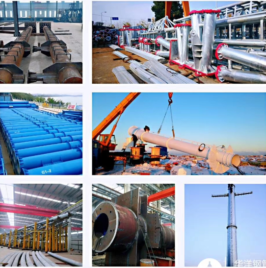 Huayang sales volume 1.5 Million tons and built 7 new production lines in 2020