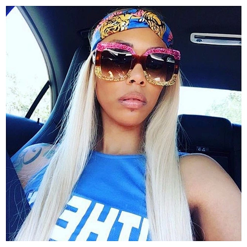 Cheap custom logo and color match sun glasses women fashionable sunglasses for event