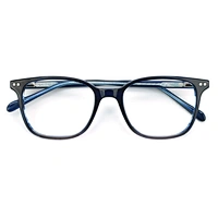 High quality latest new model custom women men student glasses optimum spectacle optical frame
