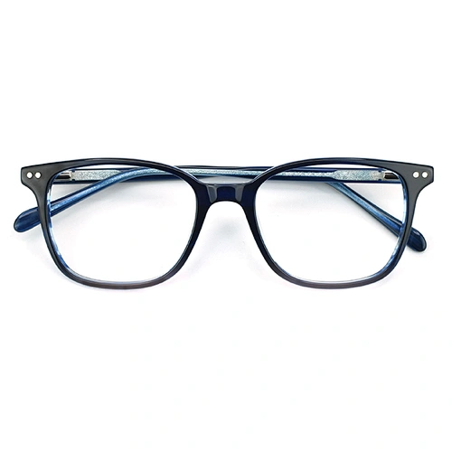 High quality latest new model custom women men student glasses optimum spectacle optical frame