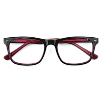 Color matching frames china most competitive price optical glasses frame