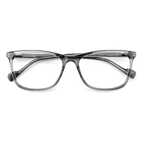 china fashion acetate optical transparent eyeglasses frame manufacture for women optical frames