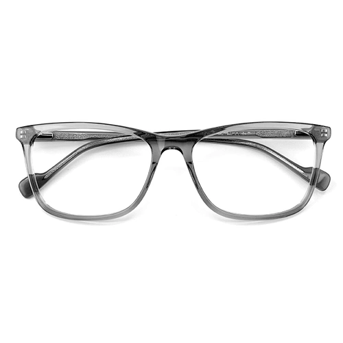 china fashion acetate optical transparent eyeglasses frame manufacture for women optical frames