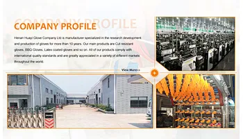Henan Huayi Glove Company Ltd