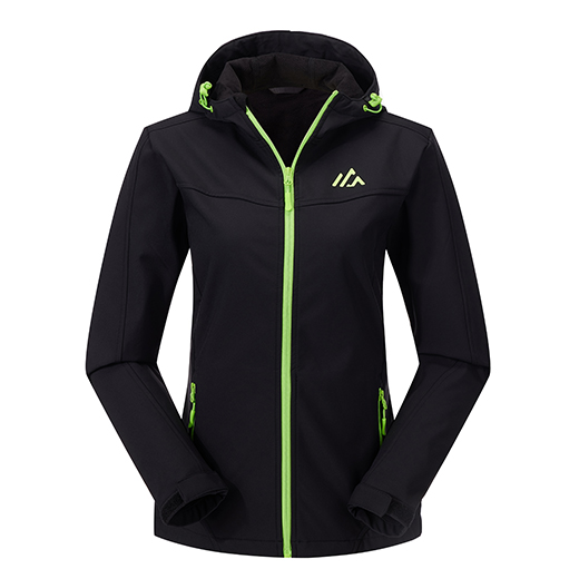 womens softshell jacket - Ushareoutdoors®
