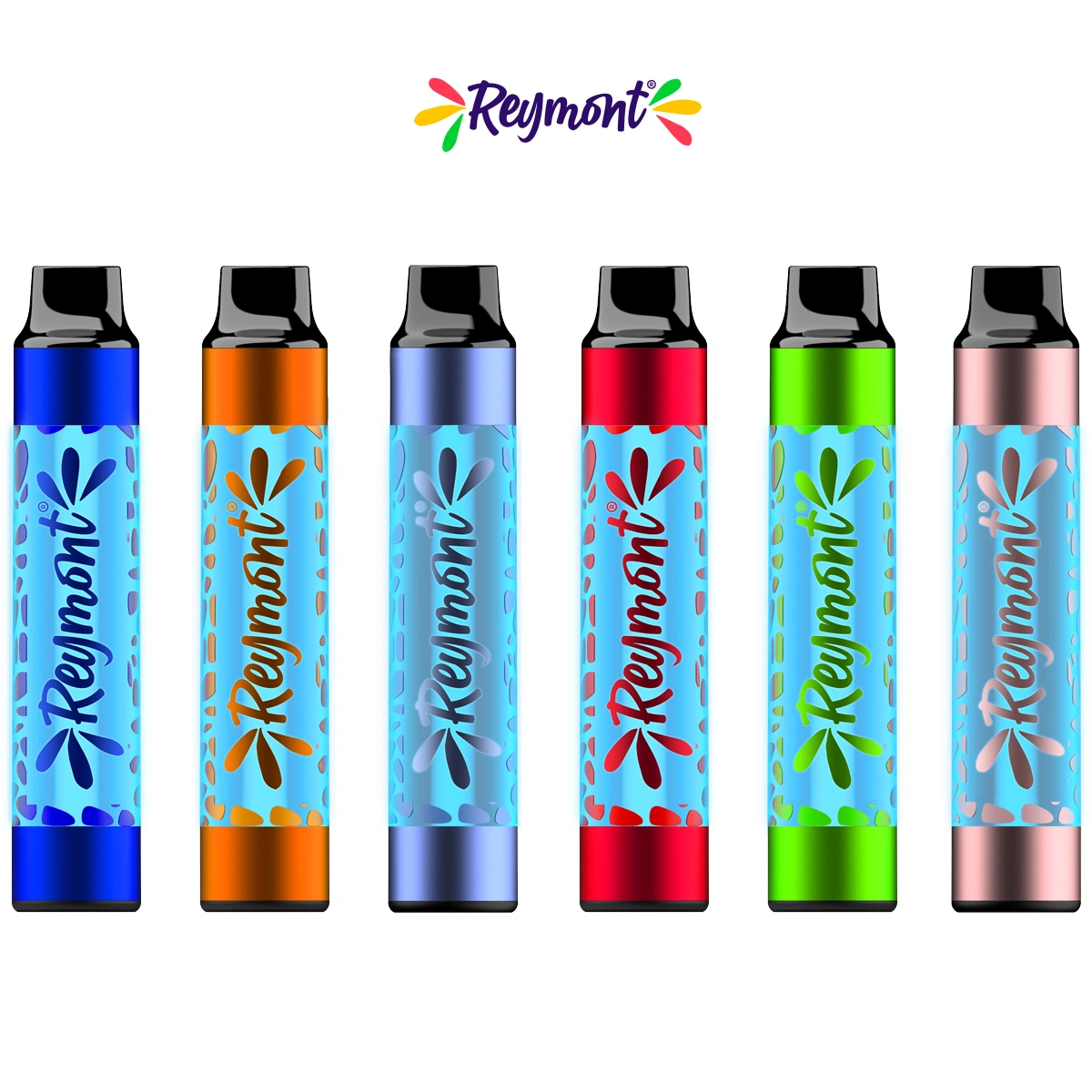 Reymont 2021 Puffs 10 LED Light Shinning 7 Colors very Cool and Fairly Attractive Airflow Control Disposable E Cigarette Vape pen Reymont 2021 Puffs 10 LED Light Shinning 7 Colors very Cool and Fairly Attractive Airflow Control Disposable E Cigarette Vape pen