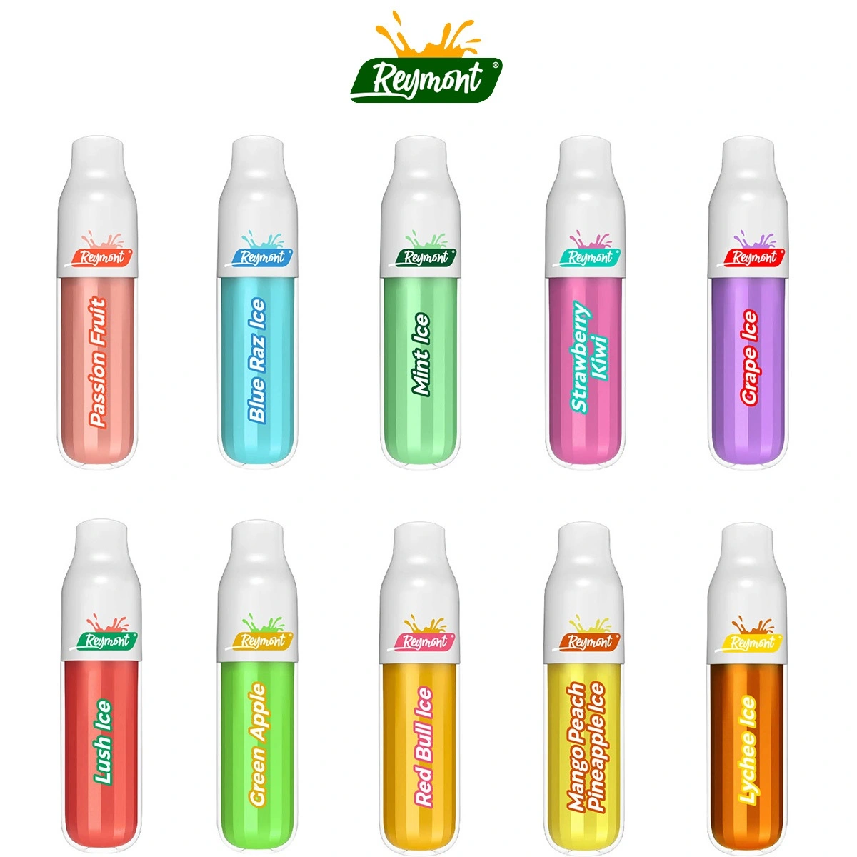 Reymont 3688, 3688 Puffs, Double Injection Moulds, Bigger Capacity, Disposable Vape pen, Disposable Electronic Cigarette, Electronic Cigarette, Reymont Vape pen, Reymont Disposable, Reymont Electronic Cigarette