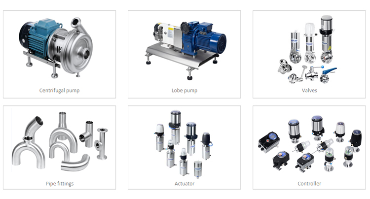 double screw pump