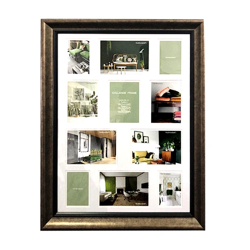 COLLAGE/MULTI PHOTO FRAME