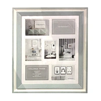COLLAGE/MULTI PHOTO FRAME