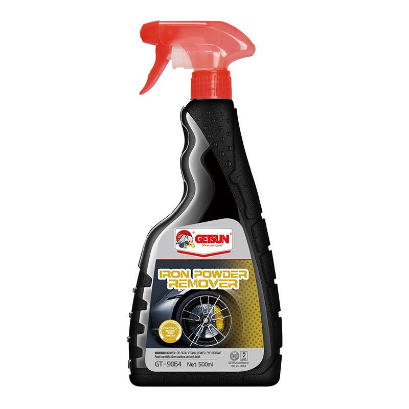 GETSUN Iron Powder Remover
