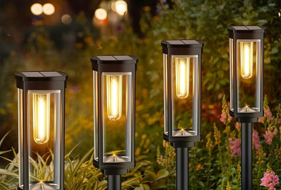 Método de Iluminación Escalonada