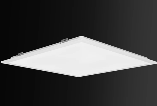Luces de Panel Regulables
