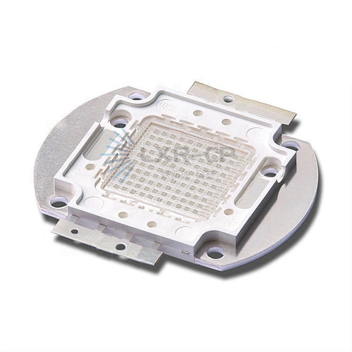 epistar 30w 50w 100w  led chip  red color 650nm  660nm for  plant grow light
