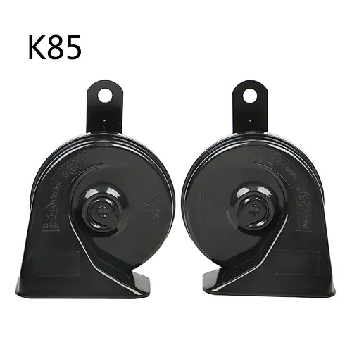 BOSOKO K85 Snail Best Loudspeaker Horn For Car FOR BMW