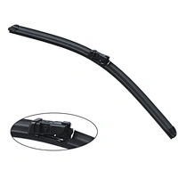 BOSOKO AC61 Soft Wiper Blade FOR SAGITAR, MAGOTAN, VOLVOS4O, MONDEO