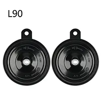 BOSOKO L90 Universal Powerful Car Horn