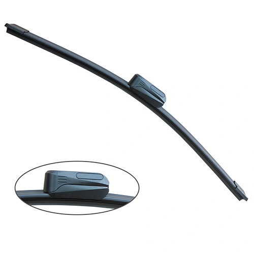 BOSOKO A58 Soft Universal Cheap Car Wiper Blades