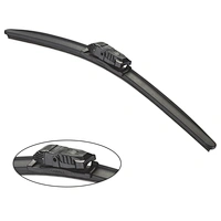 BOSOKO A90L Best Wiper Vehicle Multifunction Frameless Wiper Blade