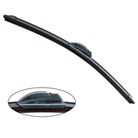BOSOKO G72 China Guangzhou Car Best Wiper Blade