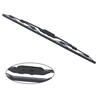 BOSOKO V30 U-HOOK Frame Universal Auto Windshield Wiper Blades
