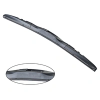 BOSOKO V92 Windscreen Front Wiper Blade Auto Hybrid Soft Wiper Blades