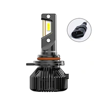 BOSOKO M5 65W 9012 high power car led headlight