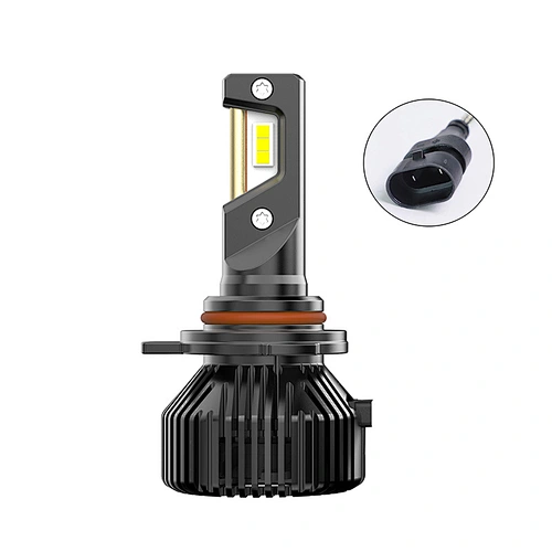 BOSOKO M5 65W 9012 high power car led headlight