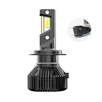 BOSOKO X16 45W H7 car led headlight