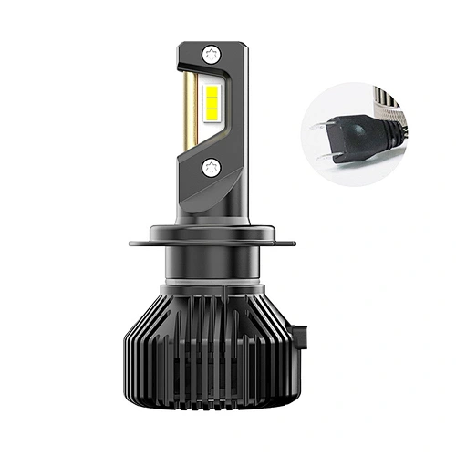 BOSOKO X16 45W H7 car led headlight
