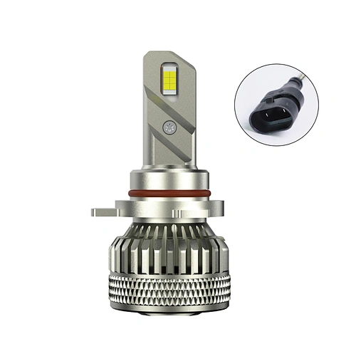 BOSOKO 45W 9012 Led Lights For Car with canbus