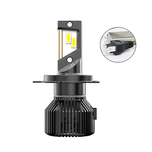 BOSOKO M5 65W H4 high power car led headlight